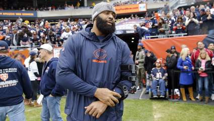 Chicago Bears Injury Report: Status of Akiem Hicks Revealed