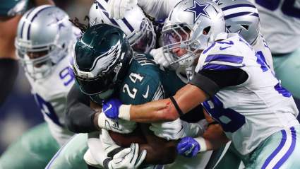 Eagles Playoff Picture: Standings & Postseason Scenarios Week 16