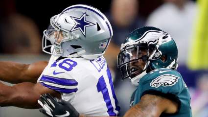NFL Playoff Picture 2019: Eagles & Cowboys Battle in NFC Standings
