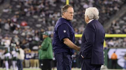 ESPN Writer Cools the Air over Patriots Scandal