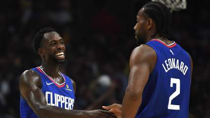 Clippers’ Injury Report vs. Kings: Patrick Beverley’s Status Revealed