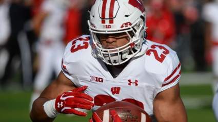 2020 NFL Mock Draft Combine Edition: Picks 17-32