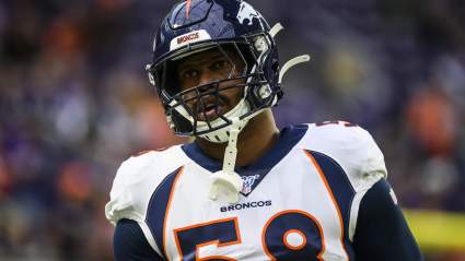 Von Miller Unloads on Broncos’ Struggles vs. Chiefs