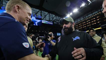 NFL Insider Explains Why Lions Kept Matt Patricia for 2020