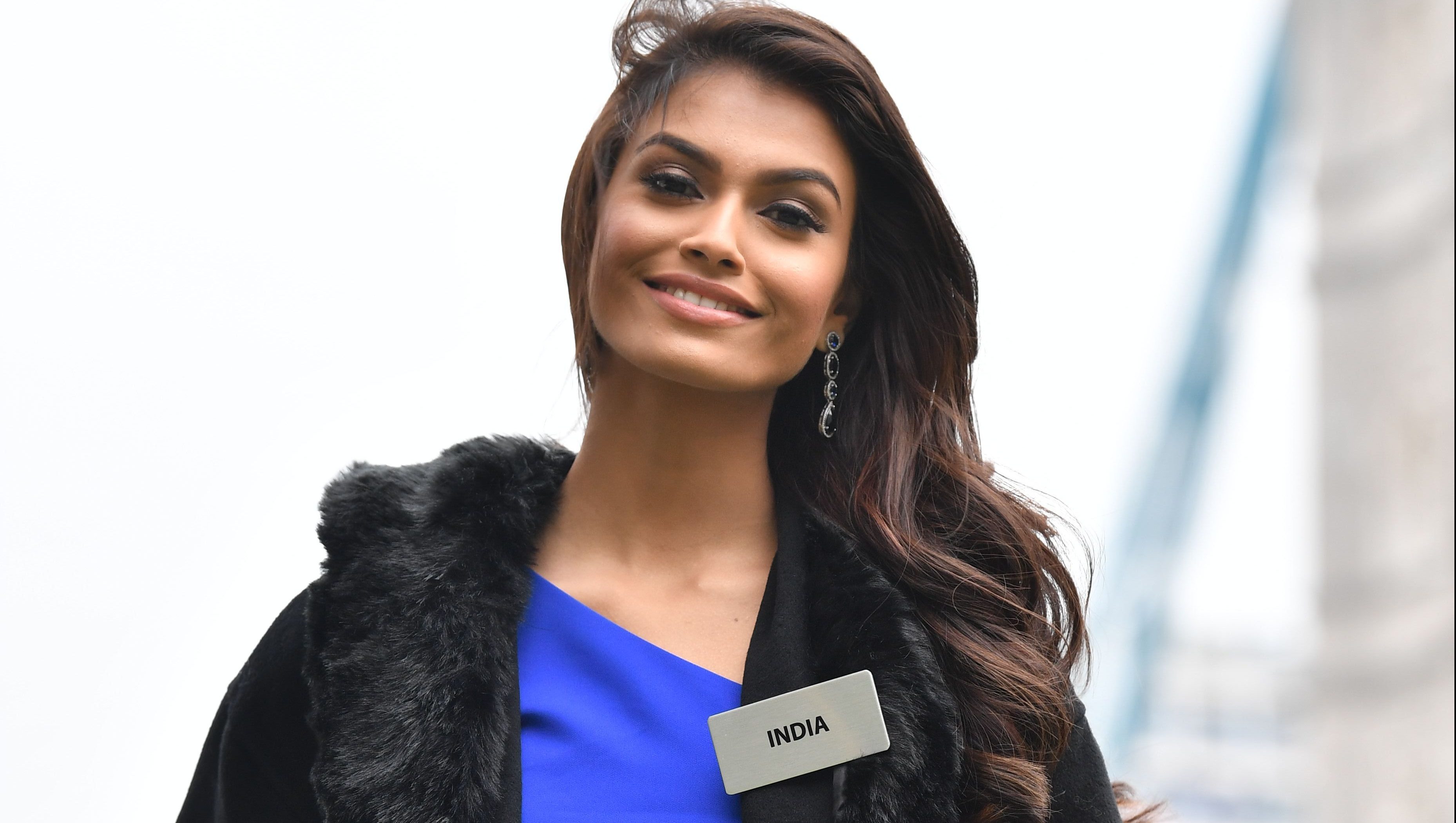 Miss Indian Xnxx - Suman Rao, Miss India World 2019: 5 Fast Facts to Know | Heavy.com
