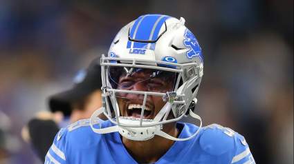 Lions’ Top Special Teams Weapon Leaving in Free Agency: Report
