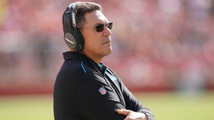 Redskins Move Quickly, Give Ron Rivera Long-Term Contract: Report