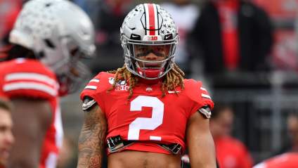 Five Trade Down Options for the Redskins’ No. 2 Pick