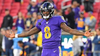 Jets vs. Ravens: Line Movement & Injuries for Thursday Night Football