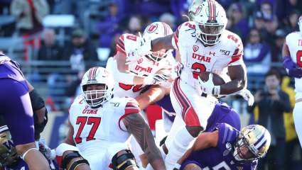 Oregon Vs Utah: Pac-12 Championship Betting Line, Odds & Pick