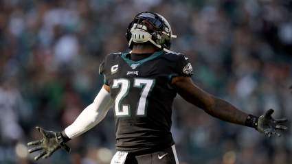 Eagles Super Bowl Champs Set the Tone: ‘F****** Legendary’
