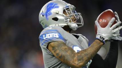 Darius Slay Comments on Matt Patricia Returning to Lions