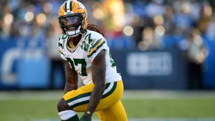 Eagles Sign Former Packers CB to Boost Special Teams: Report