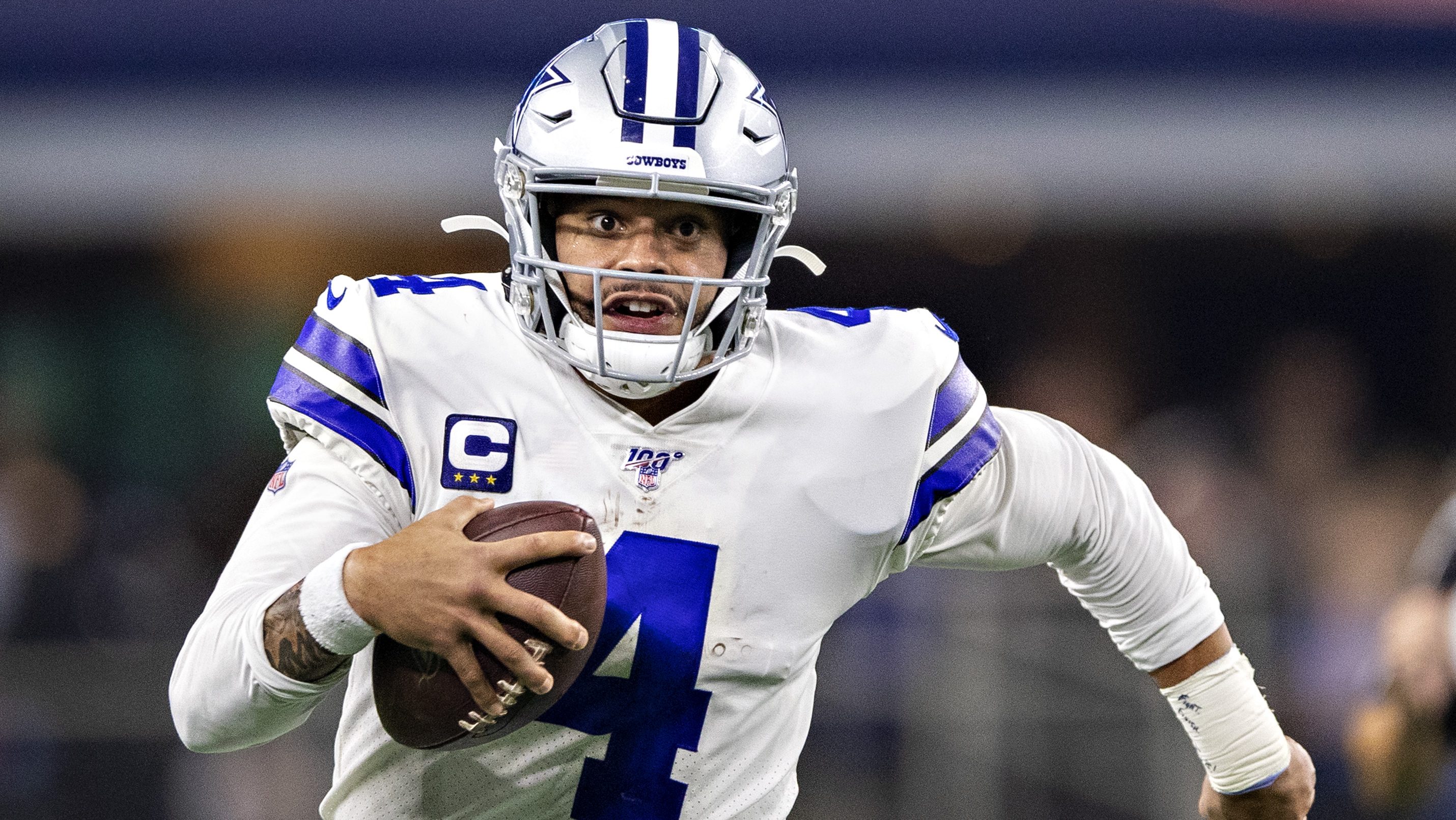 Cowboys Playoff Picture: Latest Odds & Postseason Chances | Heavy.com