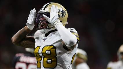 49ers vs. Saints Prediction: Betting Odds, Spread & Pick