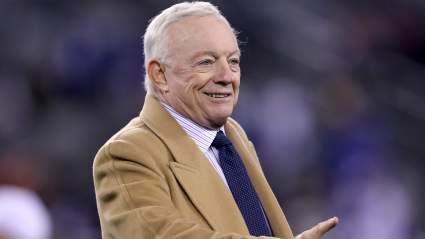 Cowboys Linked to Trade for Super Bowl-Winning QB