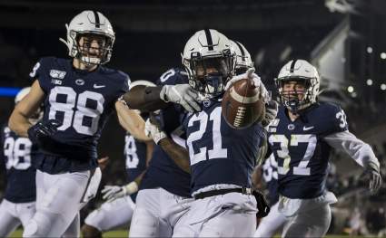 Memphis vs. Penn State Prediction: How to Bet the Cotton Bowl Classic