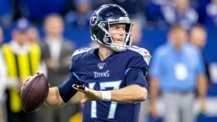 Saints vs. Titans Prediction: Tennessee Clings to Playoff Hopes