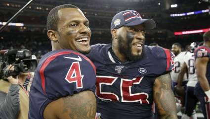 Texans vs. Buccaneers Prediction: Betting Odds, Spread & Pick