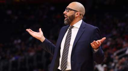 David Fizdale: ‘I Have No Ill Feelings’ Towards New York Knicks