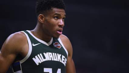 Bucks: NBA Analyst Reveals How Giannis Can Surpass Michael Jordan