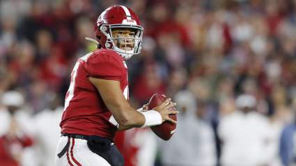 Should Philadelphia Eagles Target Tua Tagovailoa in NFL Draft?