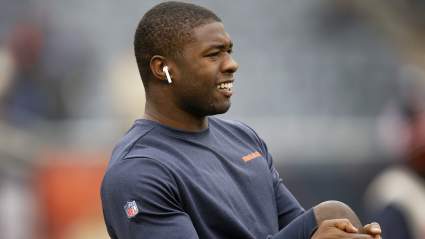 Roquan Smith Update: Bears LB’s Injury ‘Doesn’t Look Good’