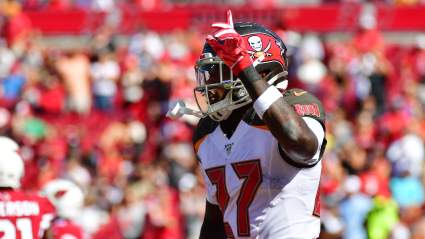 Lions-Buccaneers Preview: A Deep Dive Into Tampa Bay