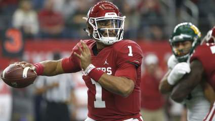 Eagles Making Surprise 2nd Round Pick Active for Rams Showdown