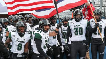 Hawai’i vs. BYU Prediction: SoFi Hawai’i Bowl Pick