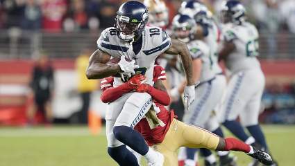 Seahawks Break Silence on Josh Gordon Rumors