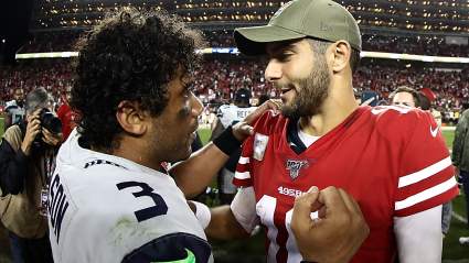 Seahawks vs 49ers Week 17: Prediction and Pick