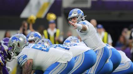 Lions Takeaways: Detroit Shows Heart in Spite of Another Loss