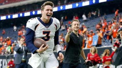 Broncos vs. Chiefs Prediction: Can Drew Lock’s Magic Continue in KC?
