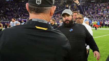 5 Games the Lions Must Win for Second Half Charge