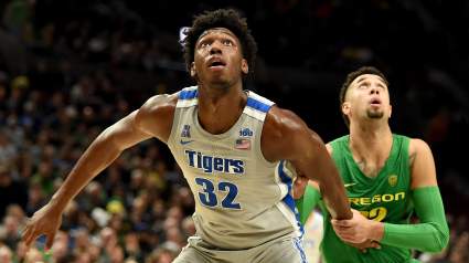 Ex-Warrior Gives James Wiseman Intriguing NBA Comparison