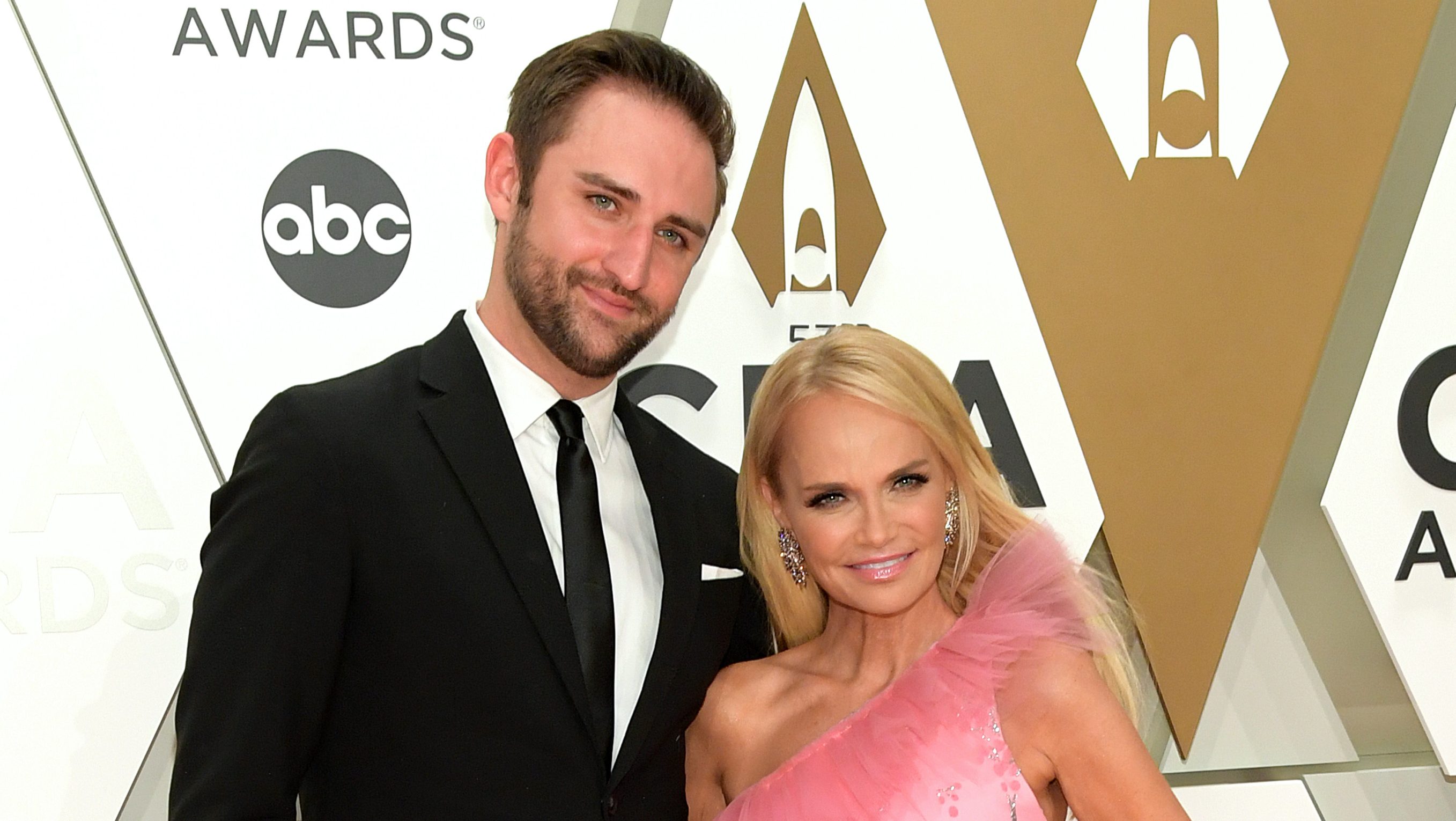 Why Kristin Chenoweth Has Never Gotten Married or Had Kids