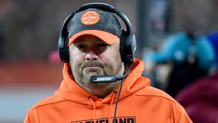 Giants Make Freddie Kitchens Hire Official, Announce His Role