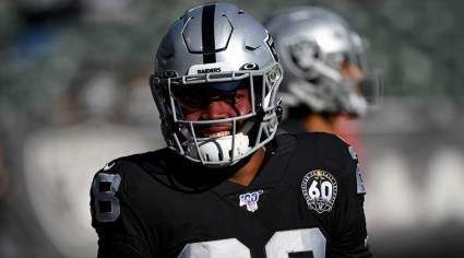Jaguars vs Raiders: Betting Line, Odds, & Prediction