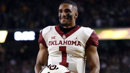 Jalen Hurts NFL Draft Projection: Mocks & Profile for Oklahoma QB