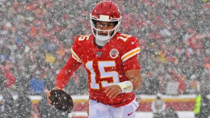 NFL Playoff Picture 2019-20: NFC & AFC Standings After Week 16