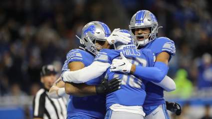 An Early Look at the Lions 2020 NFL Schedule