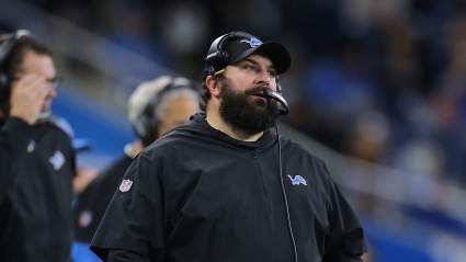 Analyst Hypothesizes Matt Patricia as Bill Belichick’s Heir
