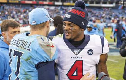 Titans vs Texans Week 17: Prediction and Pick