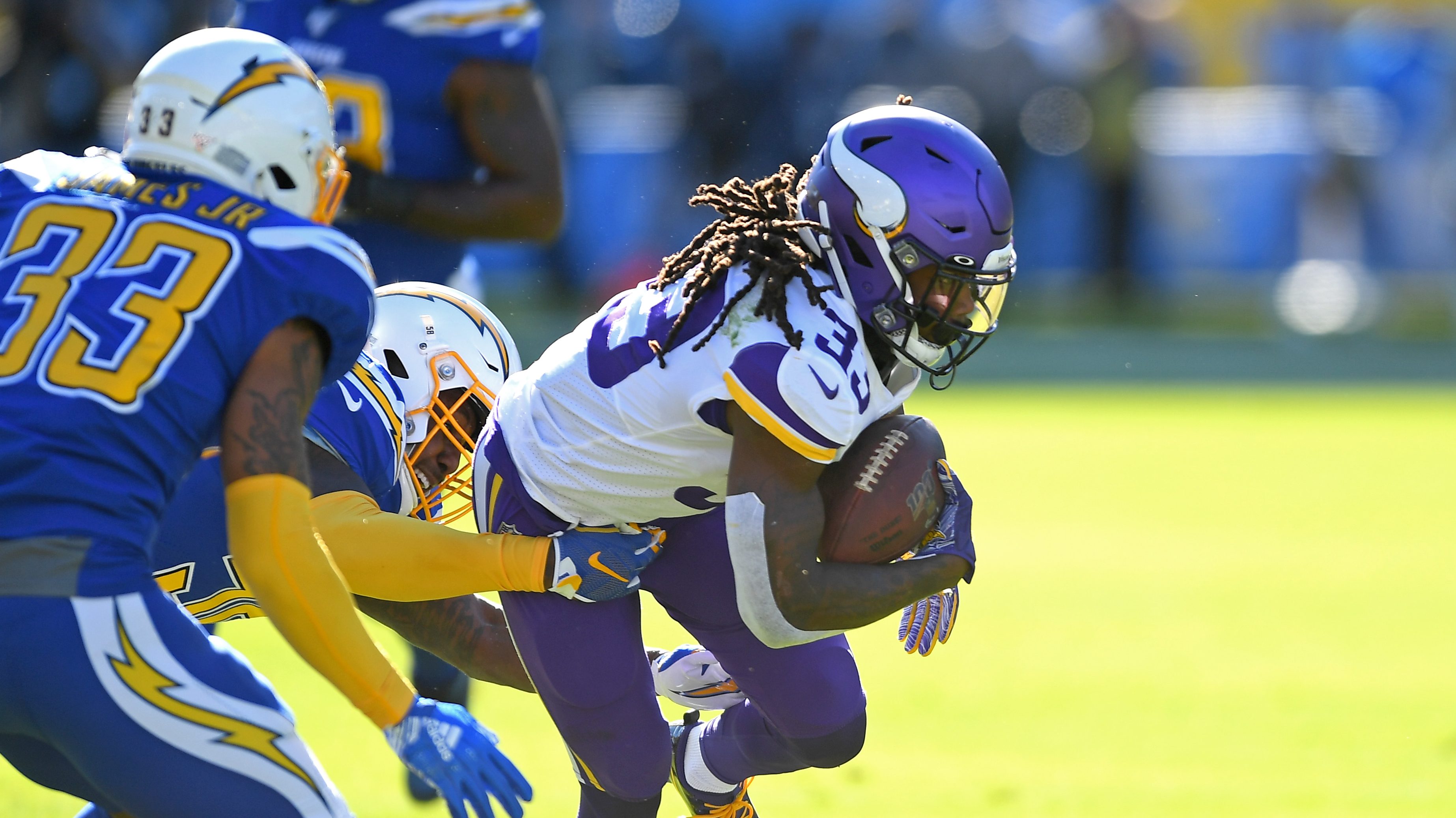 Dalvin Cook Injury: Latest Updates & Fantasy Outlook For Vikings RB