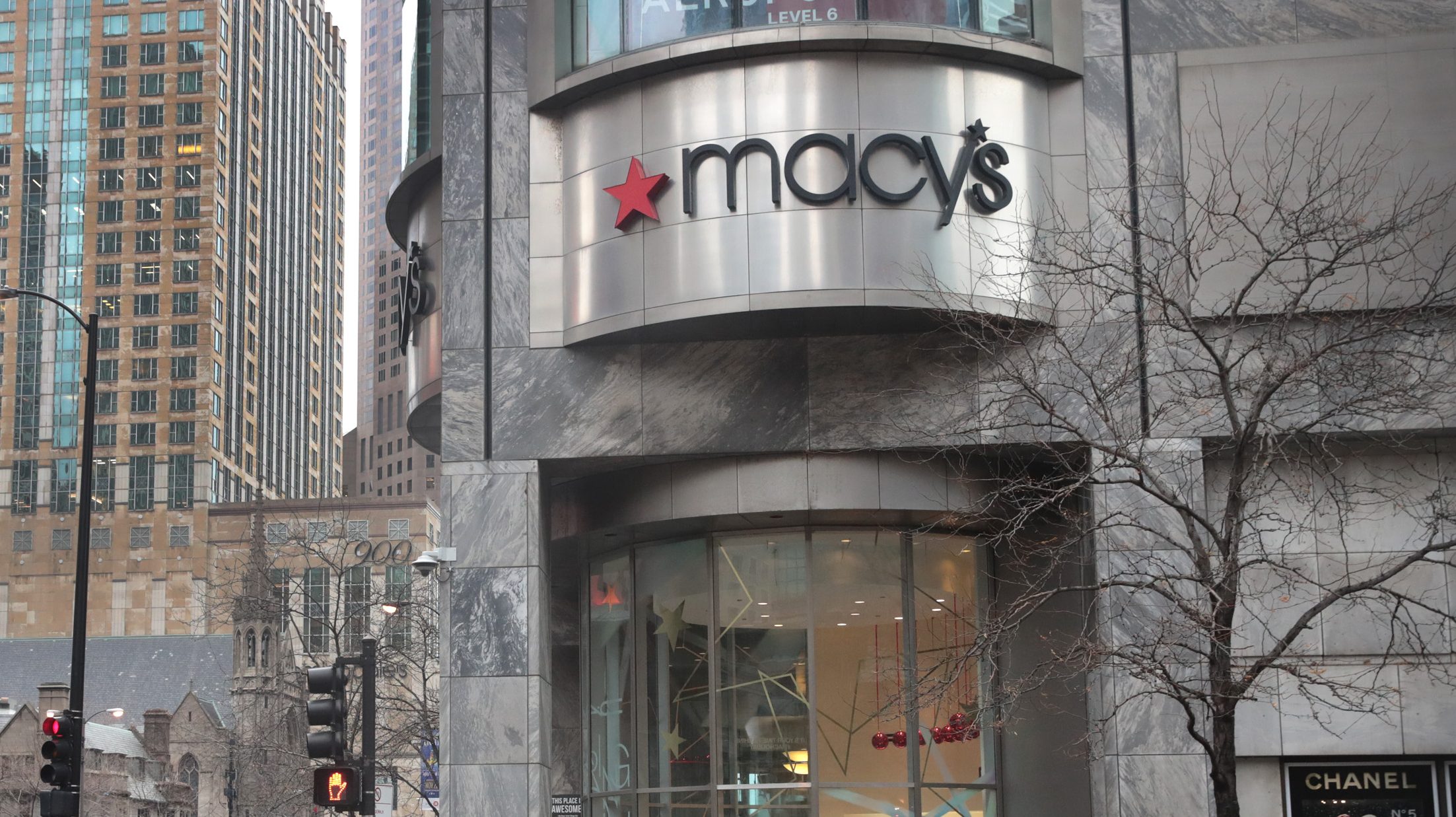 Macy’s Hours Open on New Year’s Eve & Day 20192020