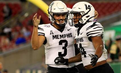 Cincinnati vs Memphis: Betting Line, Trends & Prediction