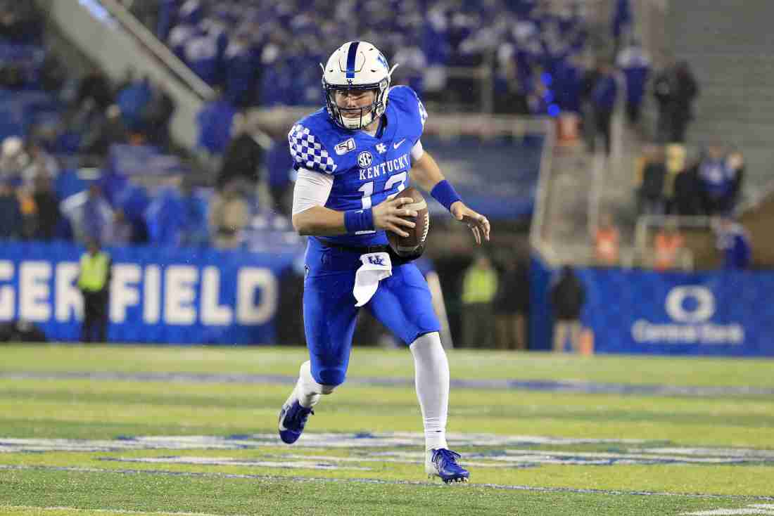 Virginia Tech Vs Kentucky Belk Bowl Pick And Prediction