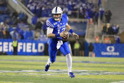 Virginia Tech vs Kentucky Prediction: How to Bet on the Belk Bowl