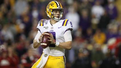 Georgia vs LSU: SEC Championship Odds, Trends & Pick